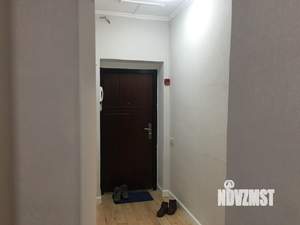 1-к квартира, на длительный срок, 36м2, 5/9 этаж