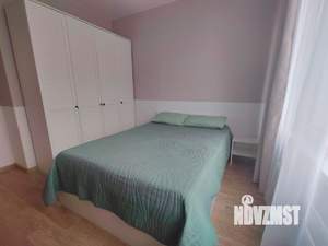 1-к квартира, на длительный срок, 33м2, 3/13 этаж