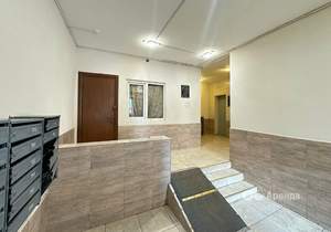 1-к квартира, на длительный срок, 46м2, 8/17 этаж