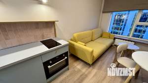 2-к квартира, на длительный срок, 37м2, 26/28 этаж