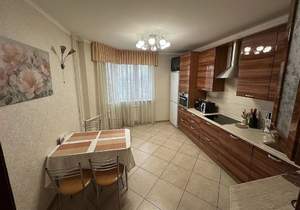 2-к квартира, на длительный срок, 59м2, 16/20 этаж