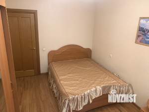 2-к квартира, на длительный срок, 58м2, 7/22 этаж