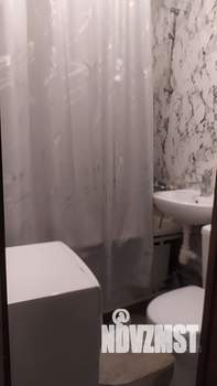 1-к квартира, посуточно, 30м2, 4/5 этаж