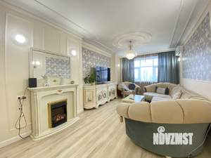 3-к квартира, на длительный срок, 78м2, 28/30 этаж