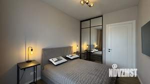 2-к квартира, на длительный срок, 53м2, 8/28 этаж