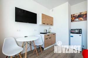 1-к квартира, посуточно, 21м2, 15/25 этаж