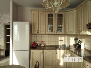 2-к квартира, на длительный срок, 58м2, 13/17 этаж
