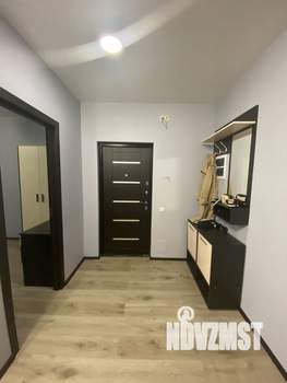 2-к квартира, на длительный срок, 45м2, 1/8 этаж