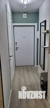 1-к квартира, на длительный срок, 28м2, 17/31 этаж