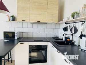 1-к квартира, посуточно, 22м2, 1/1 этаж