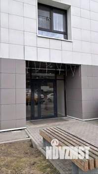 Студия квартира, на длительный срок, 19м2, 7/26 этаж