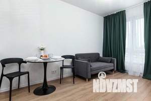 1-к квартира, посуточно, 31м2, 2/9 этаж