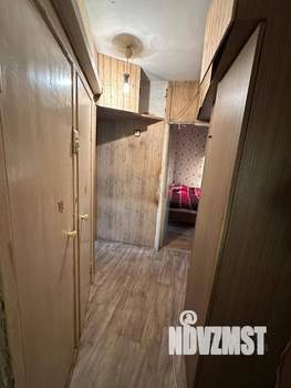 2-к квартира, на длительный срок, 45м2, 3/5 этаж