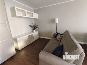 2-к квартира, на длительный срок, 93м2, 22/25 этаж