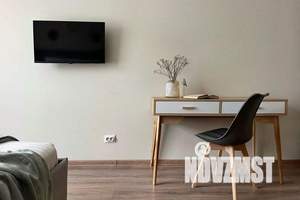 1-к квартира, посуточно, 40м2, 2/8 этаж
