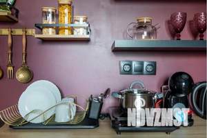 1-к квартира, посуточно, 16м2, 25/30 этаж