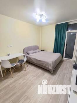 Студия квартира, посуточно, 26м2, 7/14 этаж