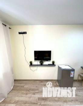 1-к квартира, посуточно, 27м2, 1/1 этаж