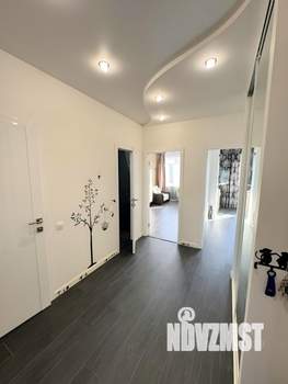 2-к квартира, на длительный срок, 63м2, 2/8 этаж