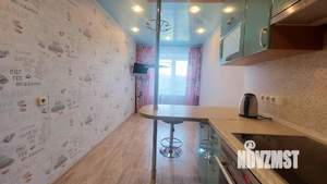 1-к квартира, на длительный срок, 45м2, 11/14 этаж