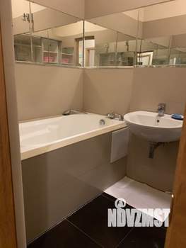 1-к квартира, на длительный срок, 45м2, 3/17 этаж