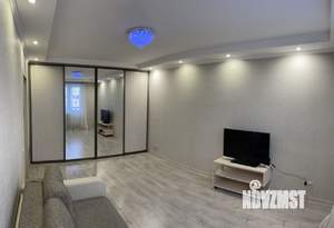 1-к квартира, на длительный срок, 38м2, 14/26 этаж