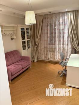 3-к квартира, на длительный срок, 72м2, 2/17 этаж