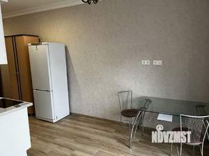 Студия квартира, на длительный срок, 26м2, 5/12 этаж