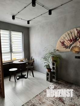 Студия квартира, на длительный срок, 25м2, 6/8 этаж