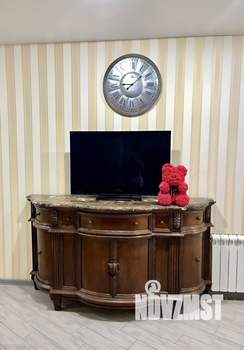 1-к квартира, на длительный срок, 45м2, 7/15 этаж