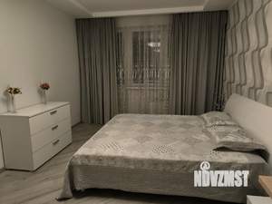 2-к квартира, на длительный срок, 78м2, 16/17 этаж