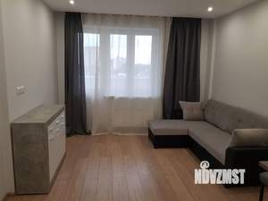 Студия квартира, на длительный срок, 29м2, 7/8 этаж