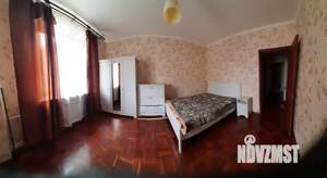 3-к квартира, на длительный срок, 100м2, 9/22 этаж