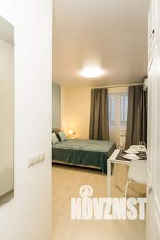 Студия квартира, посуточно, 30м2, 2/22 этаж