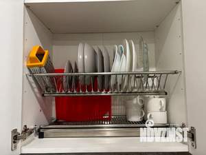 Студия квартира, посуточно, 27м2, 10/25 этаж