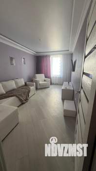 2-к квартира, на длительный срок, 74м2, 11/26 этаж