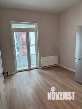 1-к квартира, на длительный срок, 36м2, 13/28 этаж