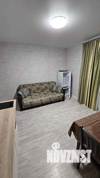 2-к квартира, на длительный срок, 40м2, 2/6 этаж