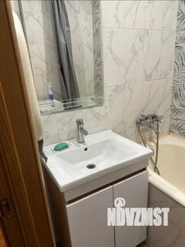 2-к квартира, на длительный срок, 49м2, 7/9 этаж