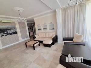 4-к квартира, на длительный срок, 170м2, 4/5 этаж