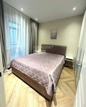 2-к квартира, на длительный срок, 39м2, 7/28 этаж