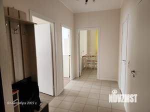 2-к квартира, на длительный срок, 52м2, 7/25 этаж