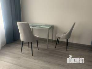 Студия квартира, на длительный срок, 28м2, 3/6 этаж