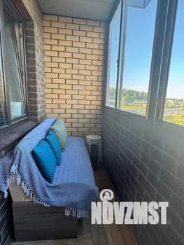 Студия квартира, посуточно, 25м2, 5/25 этаж