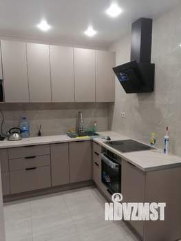 1-к квартира, на длительный срок, 37м2, 11/24 этаж