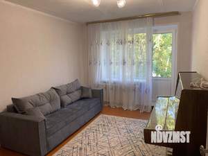 2-к квартира, на длительный срок, 47м2, 3/5 этаж