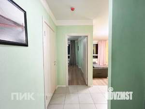 1-к квартира, на длительный срок, 38м2, 8/9 этаж