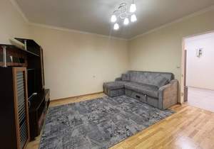 4-к квартира, на длительный срок, 109м2, 3/25 этаж