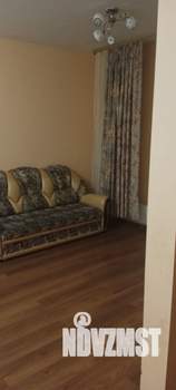 1-к квартира, на длительный срок, 38м2, 3/9 этаж