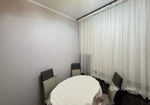 3-к квартира, на длительный срок, 59м2, 1/9 этаж